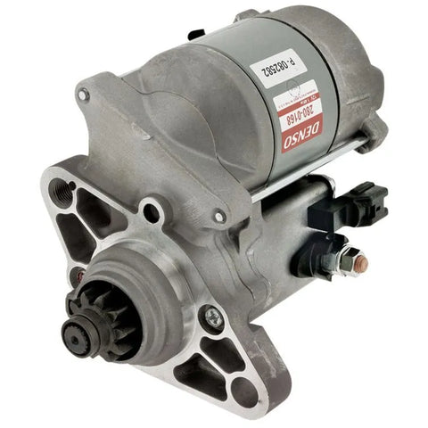 Denso Starter 12V 1.4kW 10T (Landcruiser FZJ80 1FZ-FE 4.5L)