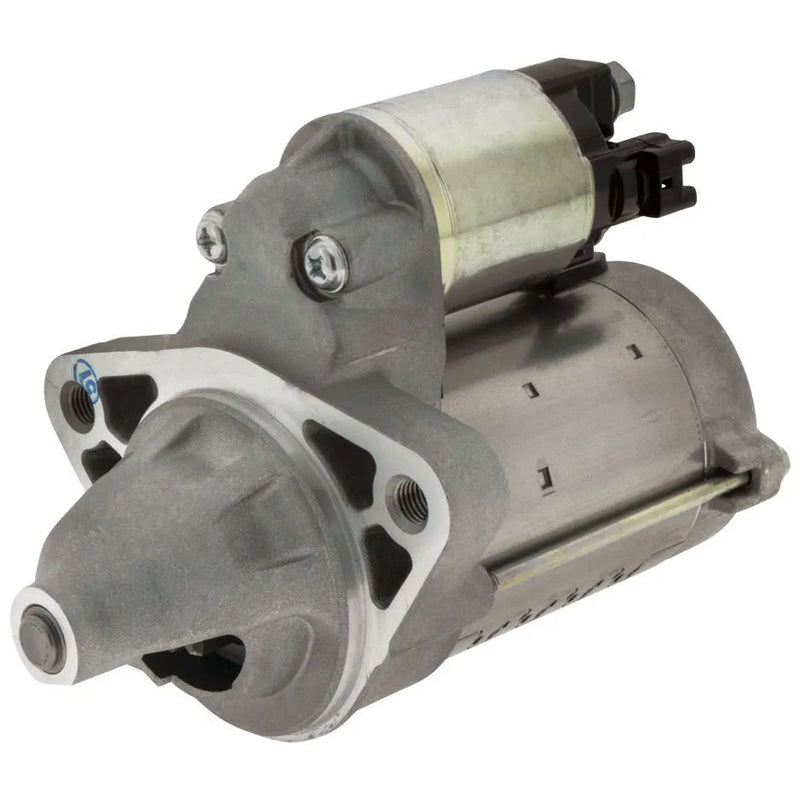 Denso Starter12V - Late Terminal (Hiace 5RZ 2TR 05)