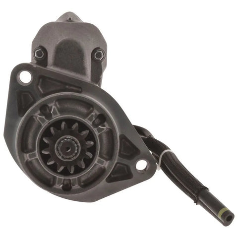 Denso Starter 12V 2.7KW 12T (Landcruiser VDJ200 4.5L V8 TURBO DIESEL)