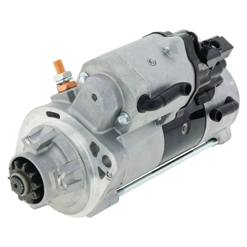 Denso Starter 12V 3.0KW 10T Cummins ISB QSB3.9 QSB4.5