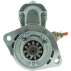 Denso Starter 12V 3.0KW (Freightliner Sterling Actera/Cummins ISB)