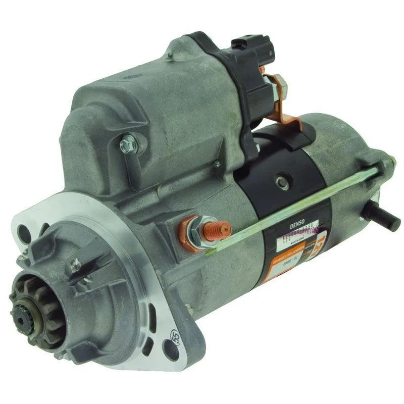Denso Starter 12V 3.0KW (Freightliner Sterling Actera/Cummins ISB)