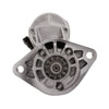 Denso Starter 12V 12T (Landcruiser 1HZ 1HDT Yanmar/Reman Denso)