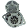 Denso Starter 24V 4.5kW 10T CW (Komatsu Wheel Loader 97-06)