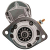 Denso Starter 12V 13T (Cummins 5.9L Applications with Earth Stud)
