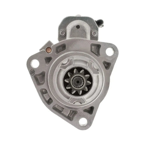 Denso Starter 24V 10th 7.8KW (Cummins ISC 8.3L)