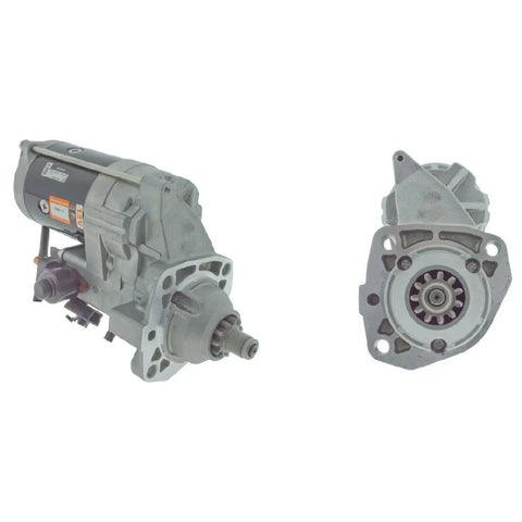Denso Starter 12V 4.0kW 11T (John Deere 6466 CAT 910/Wet Clutch)