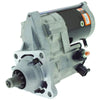 Denso Starter 24V 5.5kW 10T CW (Komatsu/Case/John Deere/Cummins) (image 2)