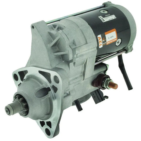 Denso Starter 12V 10T Denso R5 (Case Cummins 5.9L 8.3L Diesel ENG)