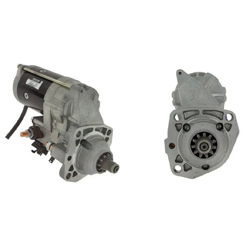 Denso Starter 24V 7.5KW 11T (John Deere 450 & 550 Series) (image 2)