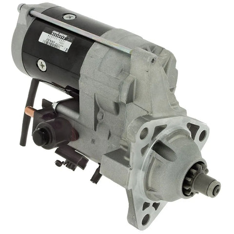Denso Starter 12V 5.0kW 11T (John Deere with 6135 Eng 06)
