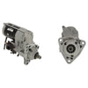 Denso Starter 12V 5.0kW 11T (John Deere with 6135 Eng 06) (image 3)