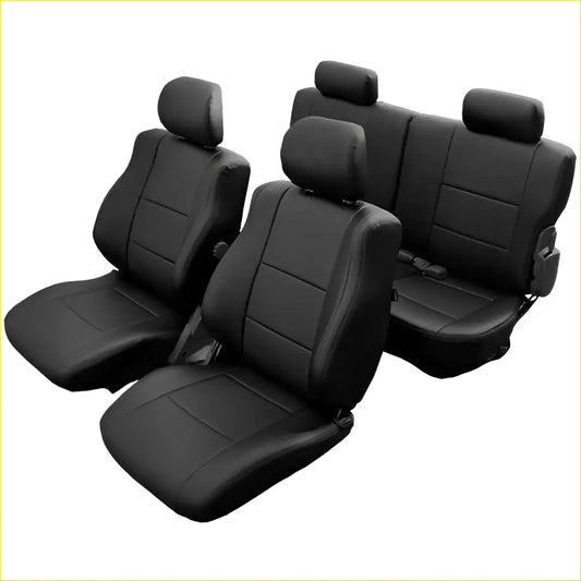 70 Prado Seat Covers (1990-1996) - Interior Accessories
