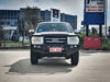 MCC Falcon 707-02 A-Frame Bar - Ford Ranger 2007-2009 - Image 3
