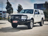MCC Falcon 707-02 A-Frame Bar - Ford Ranger 2007-2009 - Image 4