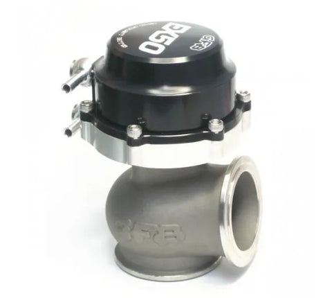 Go Fast Bits EX50 50mm V-Band style External Wastegate