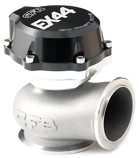 Go Fast Bits EX44 - 44mm V-Band Style External Wastegate