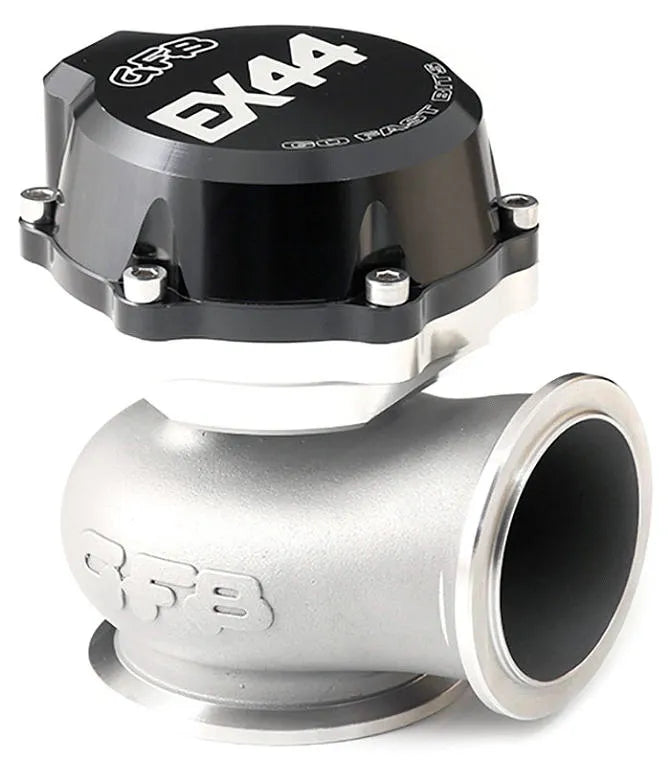Go Fast Bits EX44 - 44mm V-Band Style External Wastegate