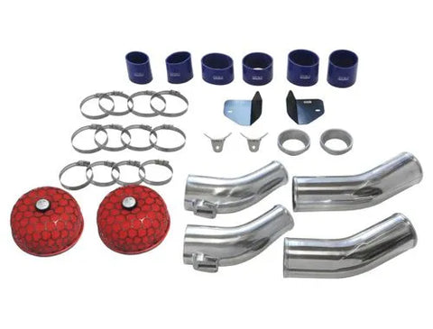 HKS Racing Suction Kit (R35 Skyline GT-R) — fits Nissan Skyline R35