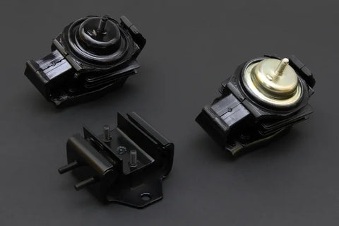 Hard Race Hardened Engine & Transmission Mount (Q45/Silvia 97-01)