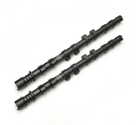 GSC Power Division S2 Billet Camshafts (EVO 1-3) — fits Mitsubishi Evo 1 3