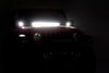 LED Ditch Light Kit Hinge Mount Jeep Gladiator JT/Wrangler JL (18-26)