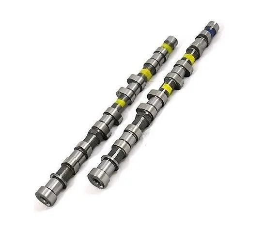 GSC Power Division S1 Grind Camshafts (EVO 8) — fits Mitsubishi Evo 8