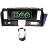 AutoMeter Invision Dash Kit 1969 Camaro AU7008