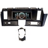 AutoMeter Invision Dash Kit 1969 Camaro AU7008