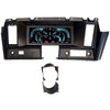 AutoMeter Invision Dash Kit 1969 Camaro AU7008