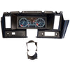 AutoMeter Invision Dash Kit 1969 Camaro AU7008