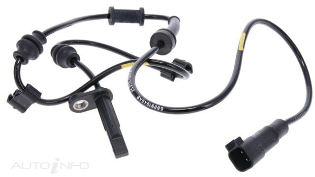 PAT Wheel Speed Sensor - WSS-870