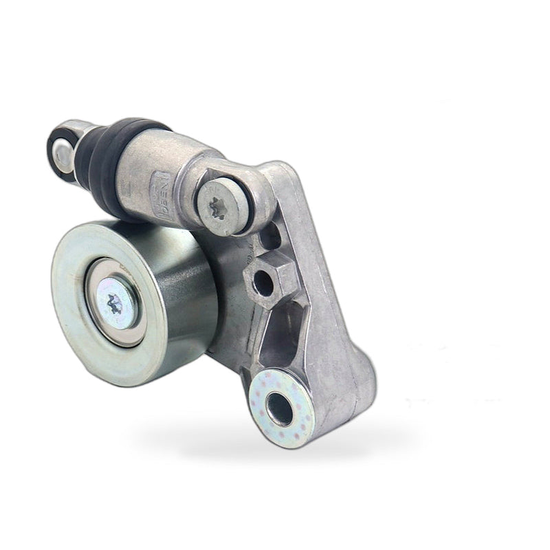 Auto Belt Tensioner to suit Nissan Patrol Cabstar Navara Pathfinder — image 1