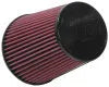 AirAid 701-409 Universal Air Filter - Cone 5in FLG x