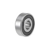 4x 6202-16-2RS Ball Bearings 16x35x11mm Double Sealed to suit Various Appli — image 3