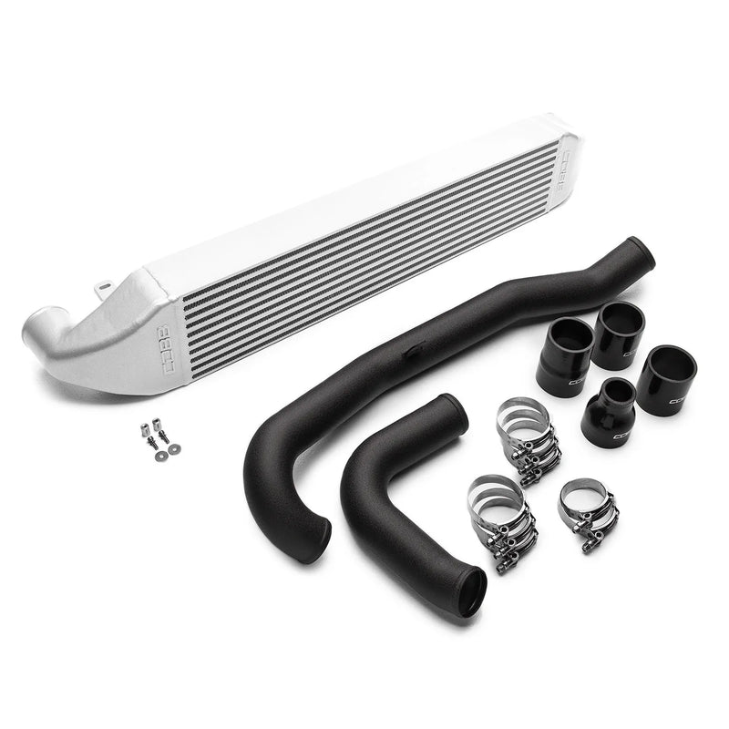 Cobb Tuning Front Mount Intercooler Kit (Fiesta ST 2014+) — fits Ford Fiesta