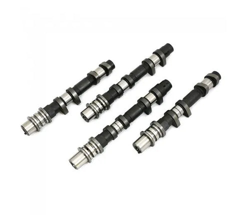 GSC Power Division Billet S2 Camshafts (EJ255/257B Intake AVCS) — fits Subaru Liberty Wagon GT Spec B