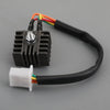 Honda MT 250 CB CL 350 450 360 XL 175 31700-292-008 31700-455-671 Generic Rectifier