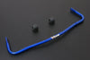 Hard Race Rear Sway Bar - 22mm (CX-5 2012+)