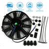 9 Inch 12V Electric Radiator Cooling Fan Mounting Kit to suit Holden Almera — image 5