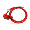 Positive Battery Protection Cable to suit BMW 3 Series 5 Series X3 X5 — image 1