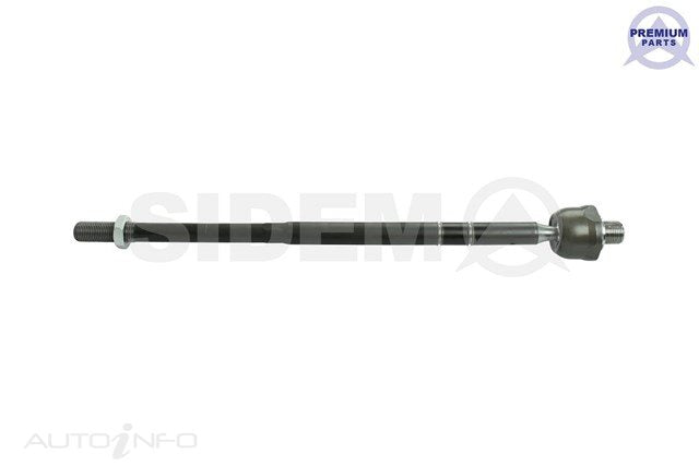 BNT Rack End Mercedes-Benz Sprint Van 06-On VW - 50116