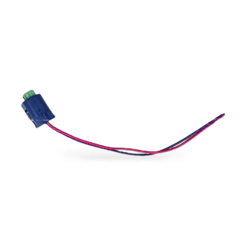 Battery Cable Plug to suit Ford Fiesta Focus Escort Kuga 2012-2019 — image 1