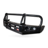MCC Falcon 707-02 A-Frame Bar - Toyota Prado 150 Facelift 2017+