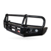 MCC Falcon 707-02 A-Frame Bar - Toyota LandCruiser 200 1998-2007