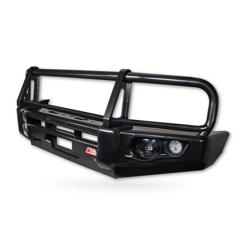MCC Falcon 707-02 A-Frame Bar - Toyota LandCruiser 200 1998-2007
