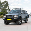 MCC Falcon 707-02 A-Frame Bar - Toyota Hilux 1997-2004 - Image 3