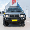 MCC Falcon 707-02 A-Frame Bar - Toyota Hilux 1997-2004 - Image 2