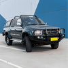 MCC Falcon 707-02 A-Frame Bar - Toyota Hilux 1997-2004 - Image 4