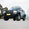 MCC Falcon 707-02 A-Frame Bar - Toyota Hilux 1997-2004 - Image 6